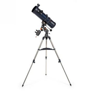 CELESTRON 星特朗 130EQ 天文望远镜 图3