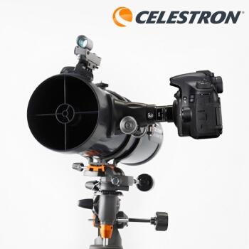 CELESTRON 星特朗 130EQ 天文望远镜 图5
