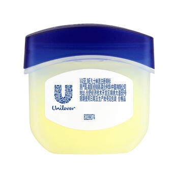 Vaseline 凡士林 润唇膏 7g *8件 图2