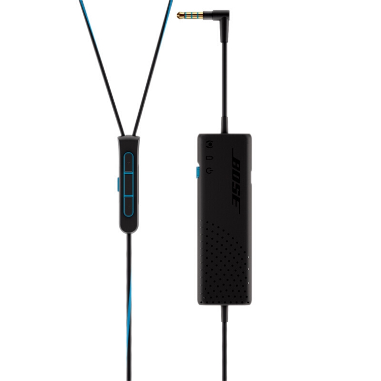 6日0点： BOSE 博士 QuietComfort 20 耳塞式耳机 图5