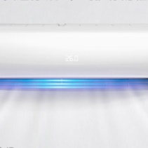 Hisense 海信 KFR-33GW/EF20A1 壁挂式空调 1.5匹 图4