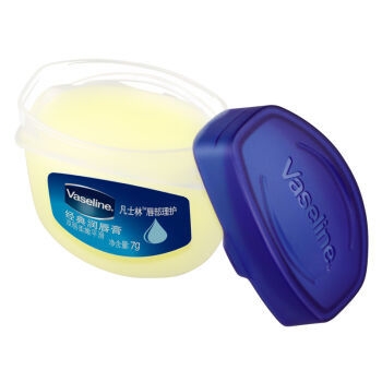 Vaseline 凡士林 润唇膏 7g *8件 图4