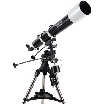 12.12预售： CELESTRON 星特朗 Deluxe90EQ 90DX 天文望远镜 图4