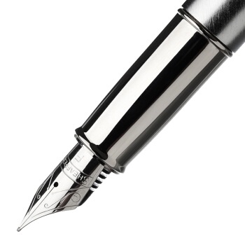 历史低价： Sheaffer 犀飞利 100系列 钢笔 F尖 钢杆白夹 图5