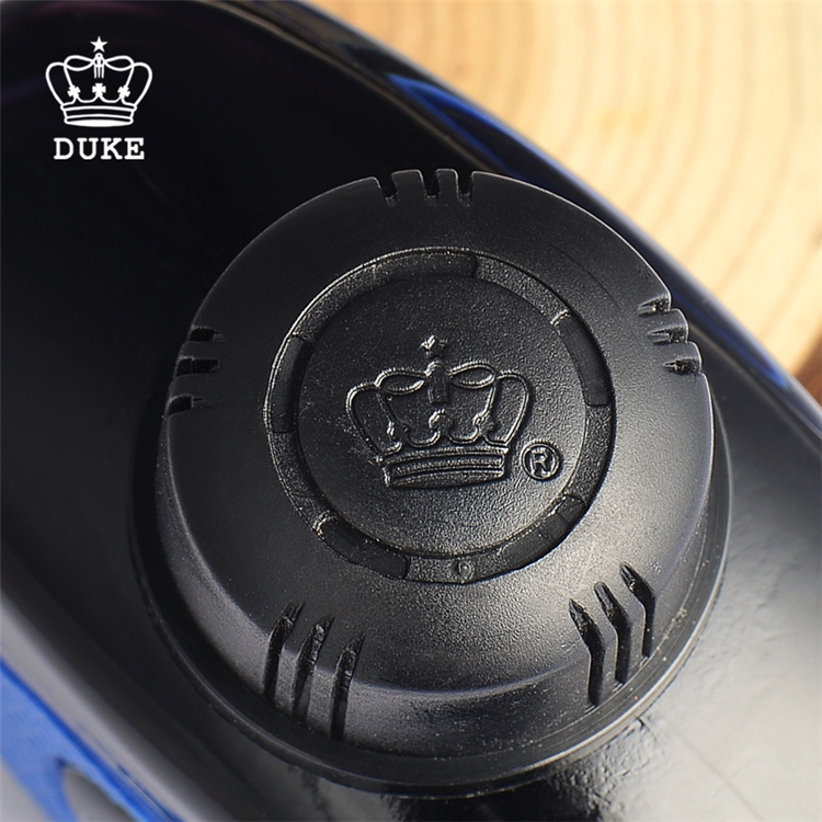 Duke 公爵 非碳素钢笔墨水 80ml 图3
