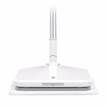 SWDK 洒哇地咔 SWDK-D260 手持电动拖把 +凑单品 图1