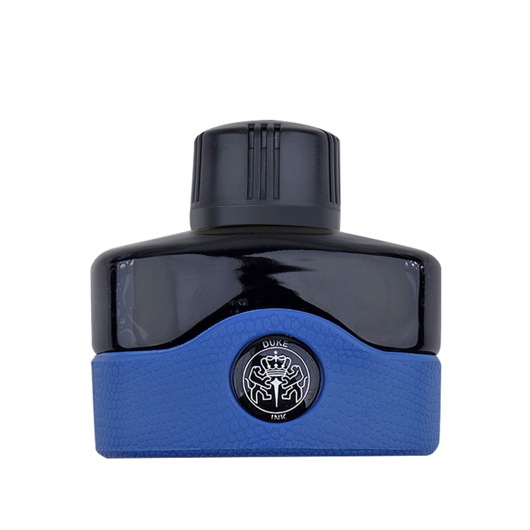 Duke 公爵 非碳素钢笔墨水 80ml 图2