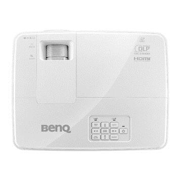 10日0点： BenQ 明基 ED935 商务办公投影仪 图2