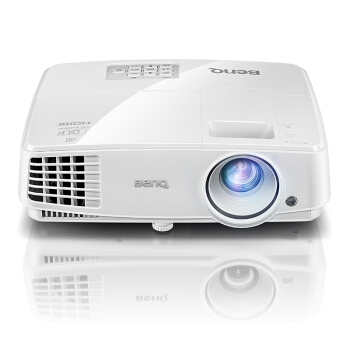 10日0点： BenQ 明基 ED935 商务办公投影仪 图1