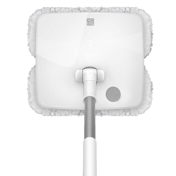 SWDK 洒哇地咔 SWDK-D260 手持电动拖把 +凑单品 图2