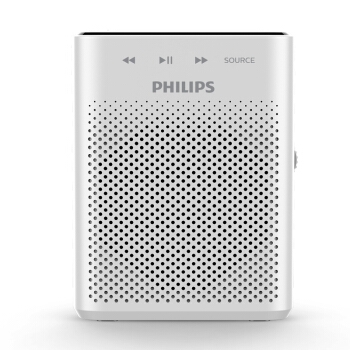 8日0点： PHILIPS 飞利浦 SBM220 户外小音箱 图3