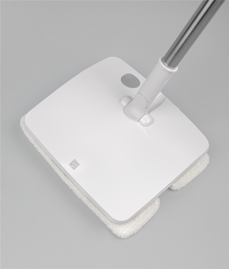 SWDK 洒哇地咔 SWDK-D260 手持电动拖把 +凑单品 图4