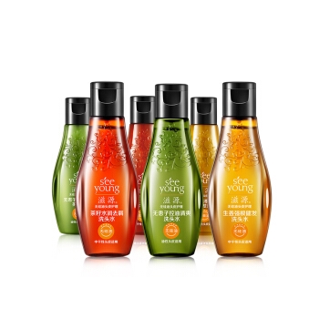 SEEYOUNG 滋源 小滋礼盒 60ml*6支 +凑单品 图3