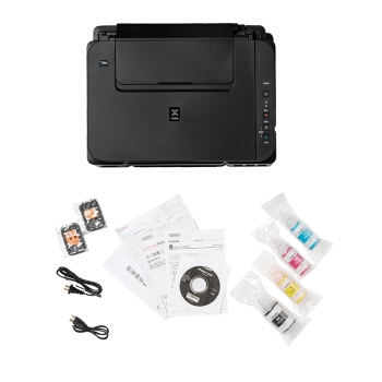 Canon 佳能 G2800 彩色打印机 图4