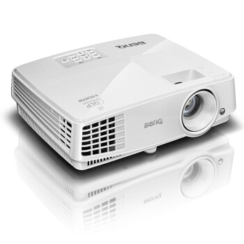 10日0点： BenQ 明基 ED935 商务办公投影仪 图5