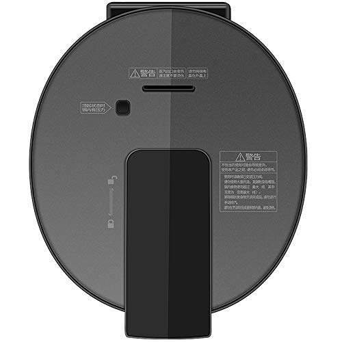 Panasonic 松下 SR-S50K8 电压力锅 5升 图5