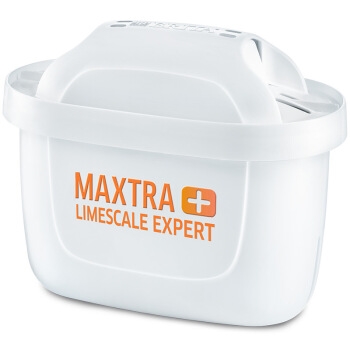 有券的上、限地区： BRITA 碧然德 MAXTRA+LE 滤水壶滤芯 去水垢专家版 6枚装 +凑单品 图5