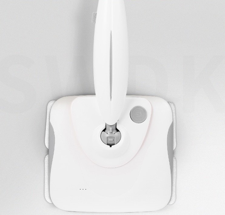 SWDK 洒哇地咔 SWDK-D260 手持电动拖把 +凑单品 图5