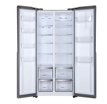Leader 统帅 BCD-453WLDEBU1 变频风冷 对开门冰箱 453升 图4