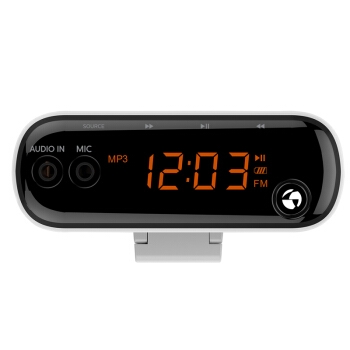 8日0点： PHILIPS 飞利浦 SBM220 户外小音箱 图4