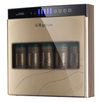 QINYUAN 沁园 QR-RF-502B 五级过滤净水器 +凑单品 图2