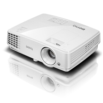 10日0点： BenQ 明基 ED935 商务办公投影仪 图3