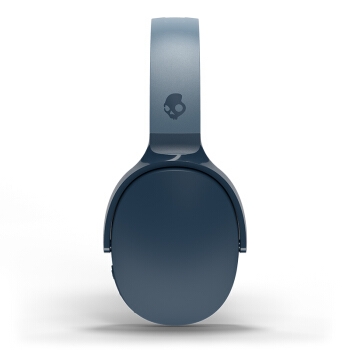 SKullcandy 骷髅头 HESH 3 WIRELESS 头戴式蓝牙耳机 蓝色 图3