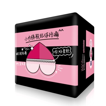 京东PLUS会员： kotex 高洁丝 蜜桃小姐夜安裤 L号（5条+1条） *5件 +凑单品 图5