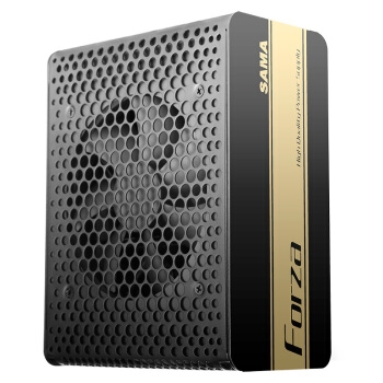 SAMA 先马 金牌1000W 全模组 电源（80PLUS金牌） 图5