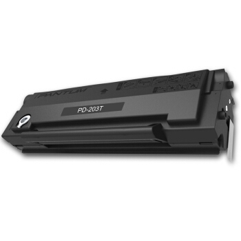 PANTUM 奔图 PD-203T 硒鼓 1600页 *2件 图5