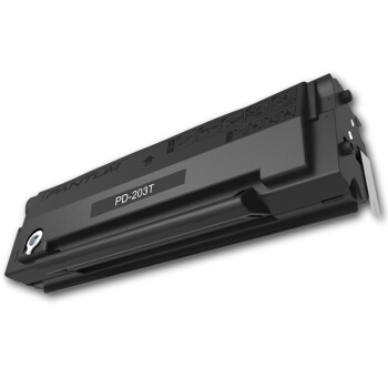 PANTUM 奔图 PD-203T 硒鼓 1600页 *2件 图4