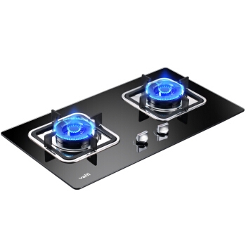 VATTI 华帝 i10039B 嵌入式燃气灶具 图3