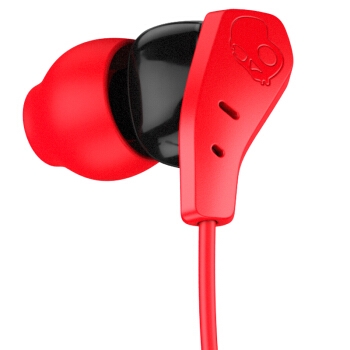 Skullcandy 骷髅头 METHOD WIRELESS 颈戴式运动蓝牙耳机 图5