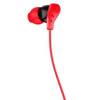 Skullcandy 骷髅头 METHOD WIRELESS 颈戴式运动蓝牙耳机 图2
