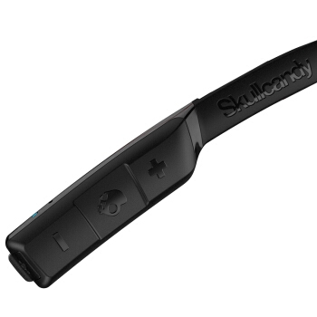 Skullcandy 骷髅头 METHOD WIRELESS 颈戴式运动蓝牙耳机 图4