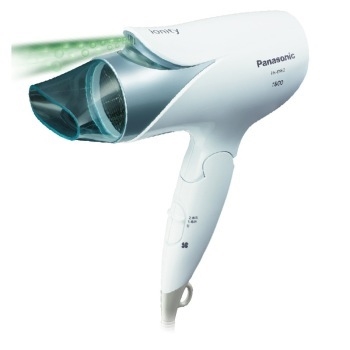 Panasonic 松下 EH-ENE2-A405 电吹风 青涩蓝 *3件 图2
