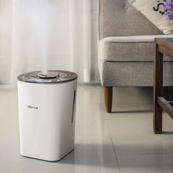 Bear 小熊 JSQ-C40N3 4L 加湿器 4L 米白色+3件凑单品+凑单品 图4