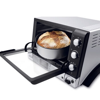 Delonghi 德龙 EOB20712 家用电烤箱 +凑单品 图3