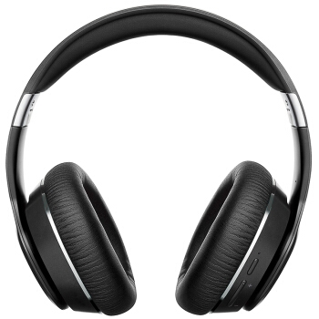 EDIFIER 漫步者 W820BT 头戴式蓝牙耳机 图4