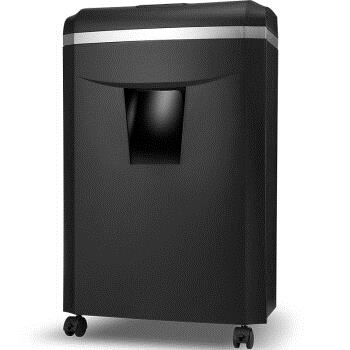 comet 科密 1625D 120分钟大型长时间办公商用碎纸机 图1
