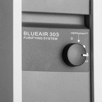 Blueair 布鲁雅尔 303 空气净化器 +凑单品 图4