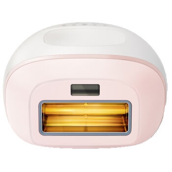 PHILIPS 飞利浦 BRI861/80 IPL脉冲光脱毛仪 +凑单品 图4