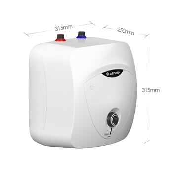 ARISTON 阿里斯顿 丘比特系列 AN6BE1.5 上出水厨宝 6L 图2