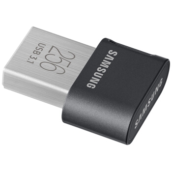 SAMSUNG 三星 FIT Plus 升级版+ USB 3.1 Gen1 闪存盘 256GB 图3