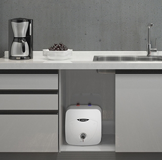 ARISTON 阿里斯顿 丘比特系列 AN6BE1.5 上出水厨宝 6L 图5