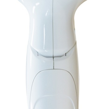 Panasonic 松下 EH-ENE2-A405 电吹风 青涩蓝 *3件 图5