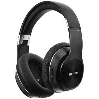 EDIFIER 漫步者 W820BT 头戴式蓝牙耳机 图1