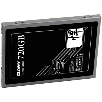 11日0点： GLOWAY 光威 悍将 SATA 固态硬盘 720GB 图3