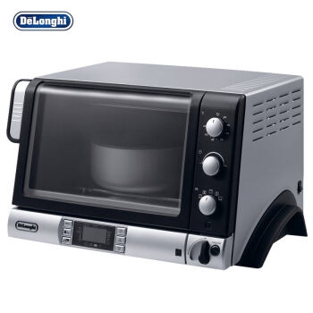 Delonghi 德龙 EOB20712 家用电烤箱 +凑单品 图1