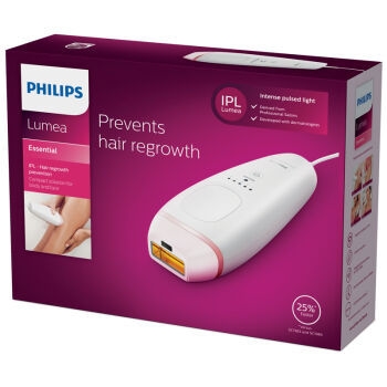 PHILIPS 飞利浦 BRI861/80 IPL脉冲光脱毛仪 +凑单品 图5